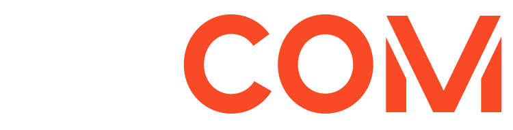 HXCOM Logo