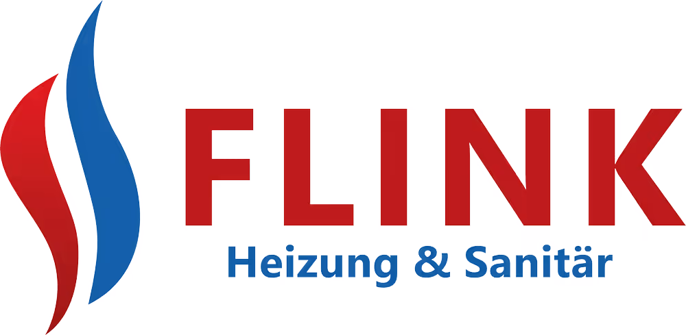 Flink SH Logo auf heller Flaeche