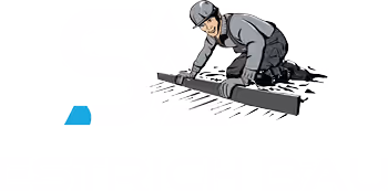 SA Estrichbau Logo